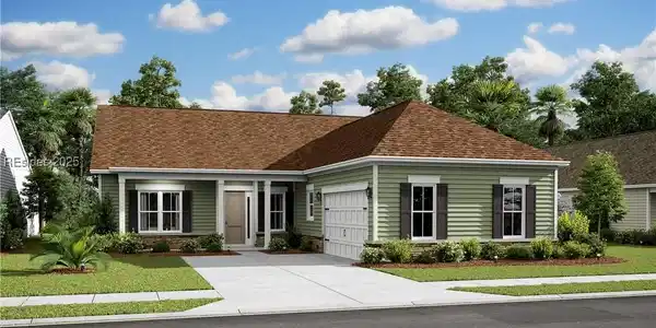 17 Knotty Pine Drive