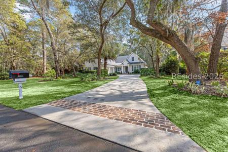 6 Stonewall Circle