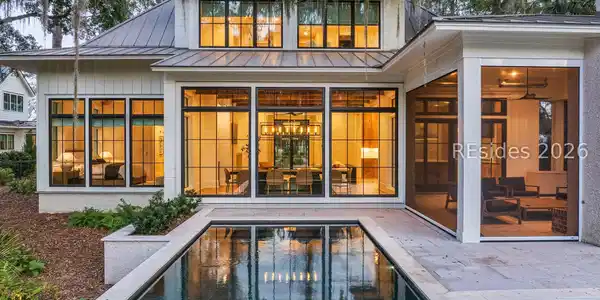 236 Vinson Road