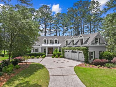 239 Belfair Oaks Boulevard