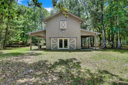321 Old Haig Point Road