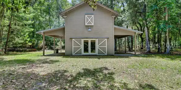 321 Old Haig Point Road