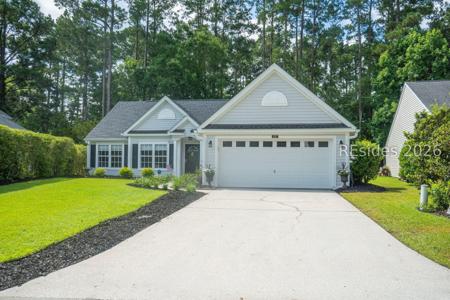 237 Hitching Post Crescent