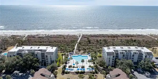 21 S Forest Beach Drive