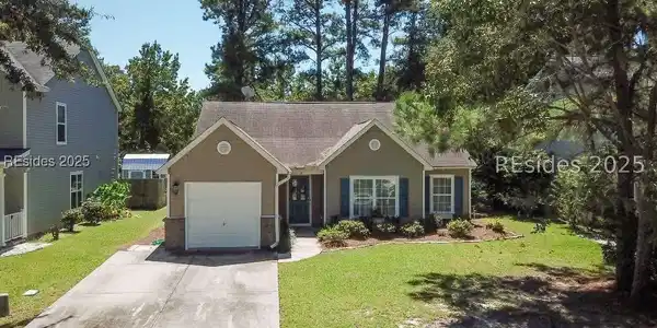 8 Harbison Place