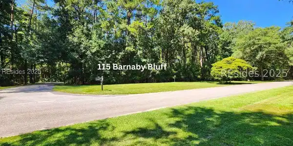 115 Barnaby Bluff