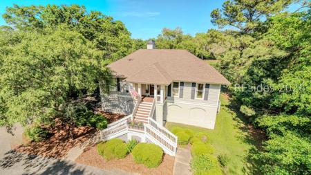 302 Fort Howell Drive