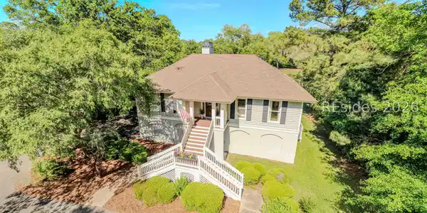 302 Fort Howell Drive