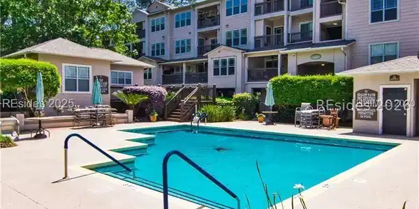 Image 3: View from Pool. Image 3: View from Pool.