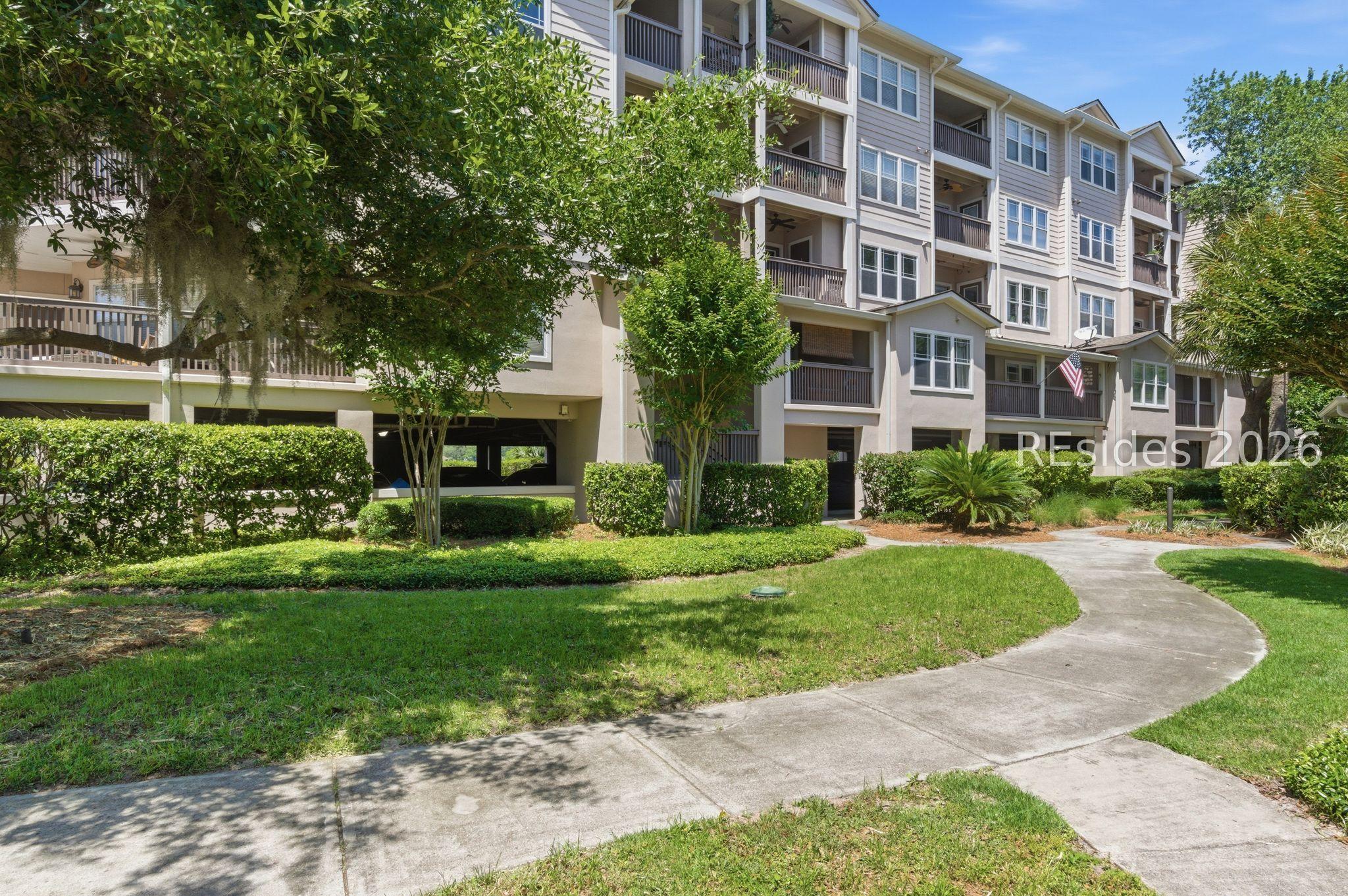 Image 4: Leisure Trails throughout the Brighton Bay Complex