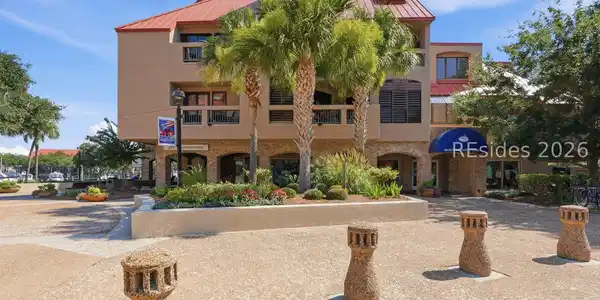 17 Harbourside Lane