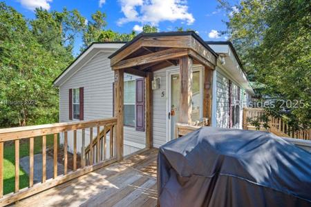 5 Luray Street