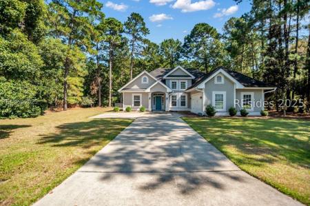 48 Heritage Lakes Drive