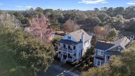 110 Great Heron Way