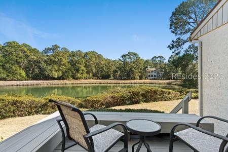 226 S Sea Pines Drive