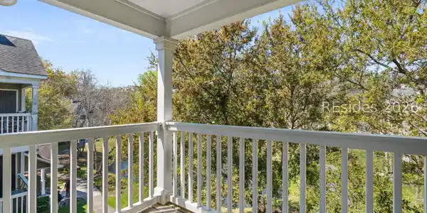 Image 3: Balcony view Image 3: Balcony view