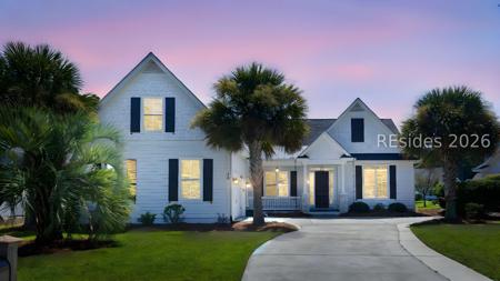 10 Lakewood Court