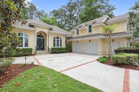 5 Oakland Place