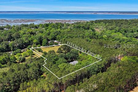 113 Cherokee Farms Road