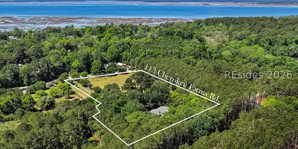 113 Cherokee Farms Road
