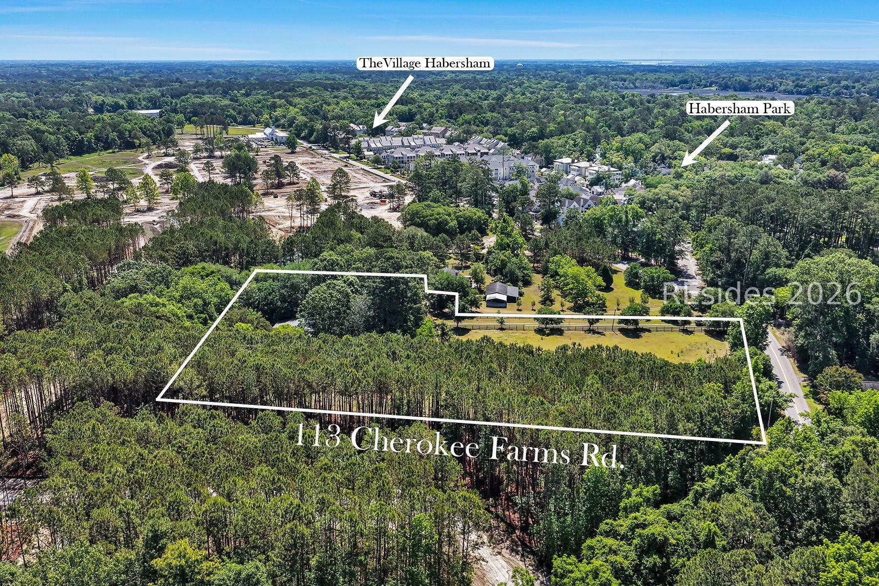 Image 4: Property vs Habersham /Habersham New Development Image 4: Property vs Habersham /Habersham New Development