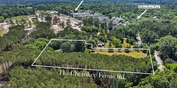 Image 4: Property vs Habersham /Habersham New Development Image 4: Property vs Habersham /Habersham New Development