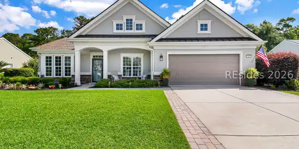15 Rolling River Drive