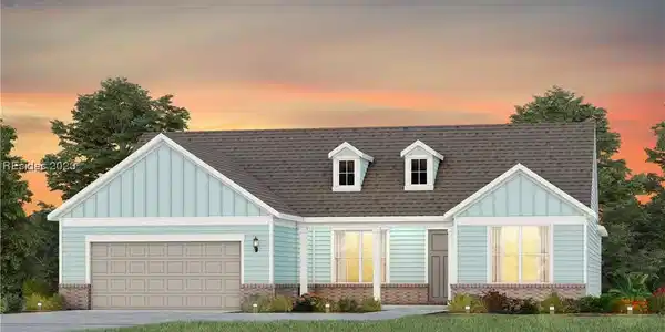 2322 Dreamscape Drive