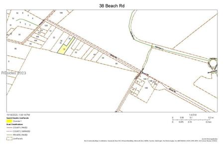 38 Beach Dr
