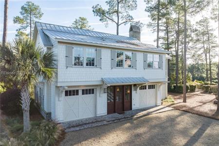 12 Wolf Tree Road