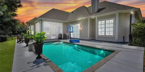 1 Weymouth Circle