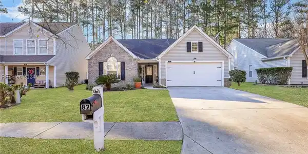 82 Wheatfield Circle