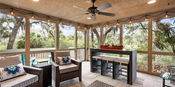 20 Calibogue Cay Road