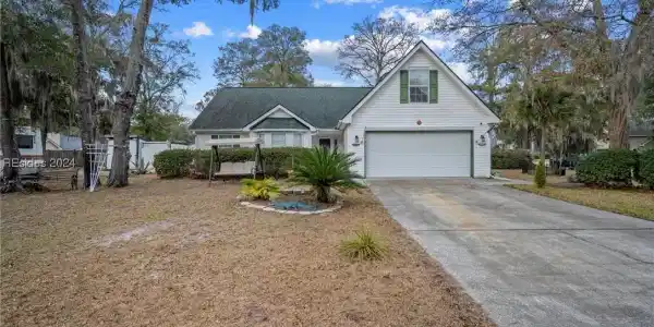 10 Brickman Way
