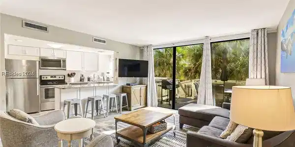 42 S Forest Beach Drive
