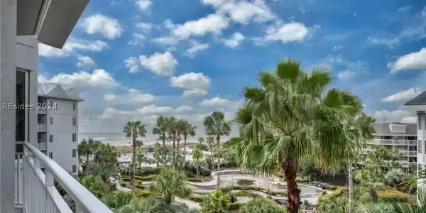 10 N Forest Beach Drive