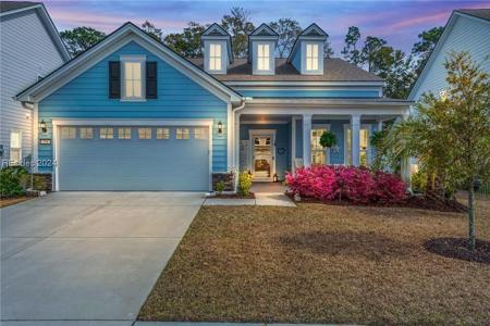 256 Wheelhouse Way