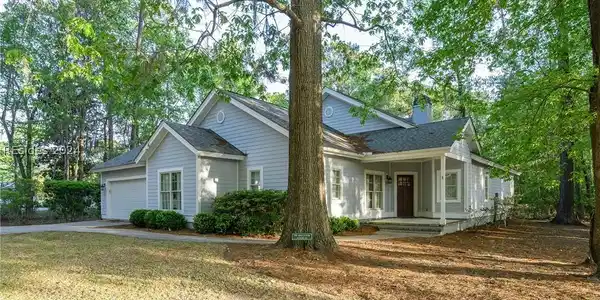 1 River Marsh Lane