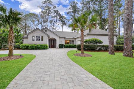 10 Chantilly Lane