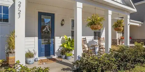 2723 Switchgrass Drive