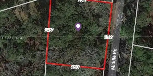83 Middle Road