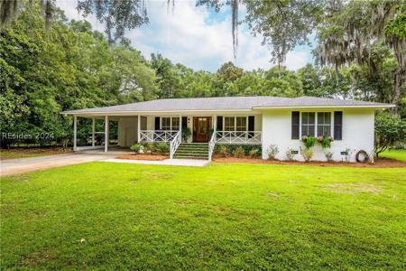 105 Fort Lyttleton Road