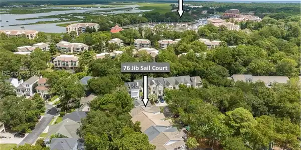 76 Jib Sail Court