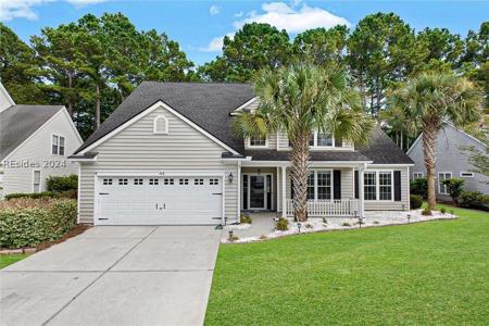 108 Pinecrest Circle SW