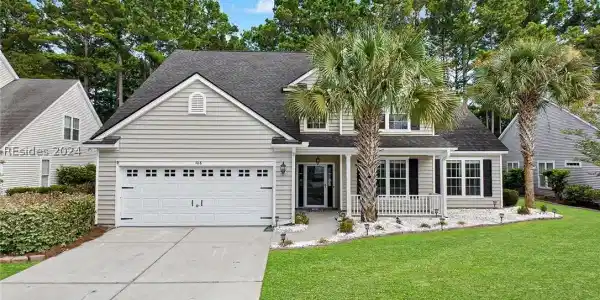 108 Pinecrest Circle SW