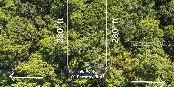 101 Barnaby Bluff