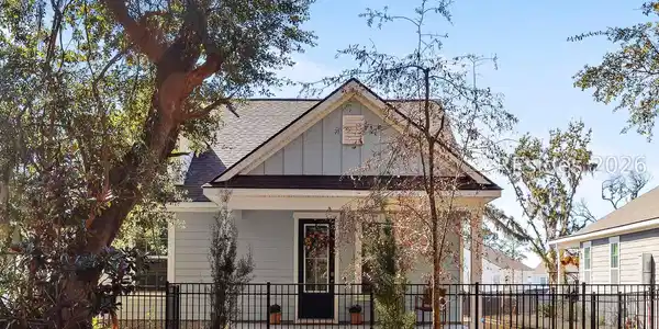 158 Baynard Road