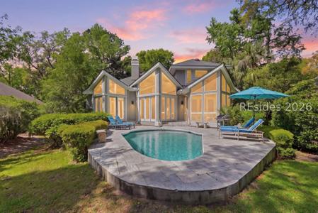 25 S Shore Drive