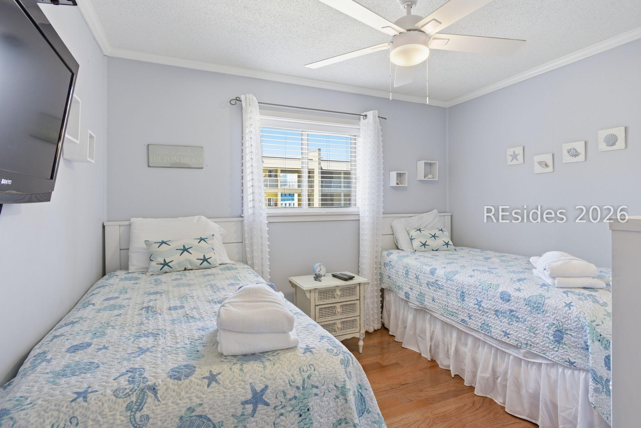 Image 2: Bedroom 2