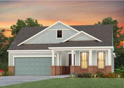 15 Scarlet Sage Drive